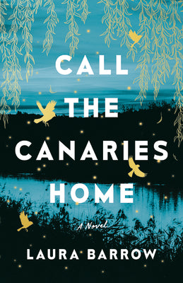 Book cover for Call the Canaries Home