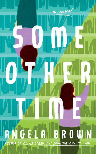 Book cover for Some Other Time