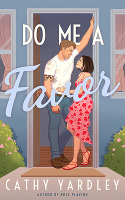 Book cover for Do Me a Favor
