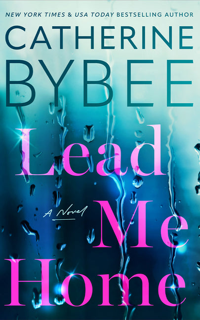 Book cover for Lead Me Home
