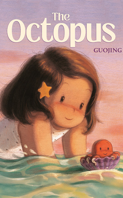 Book cover for Octopus