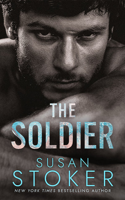 Book cover for Soldier
