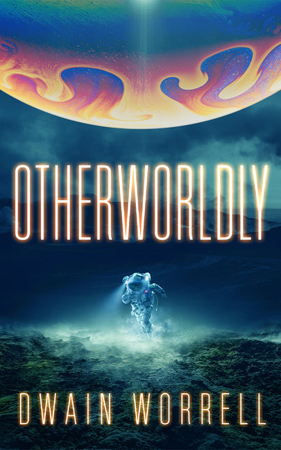 Book cover for Otherworldly
