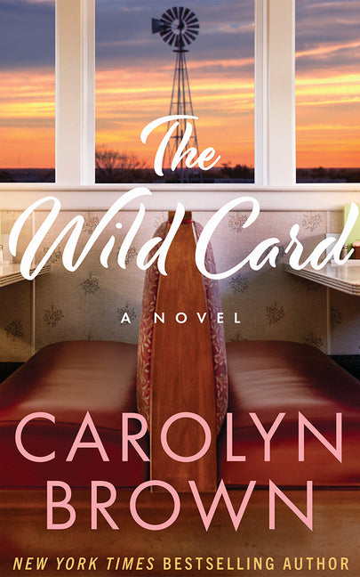 Book cover for Wild Card