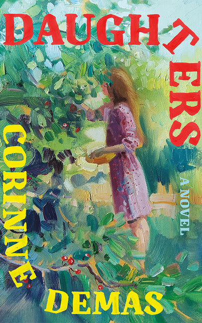 Book cover for Daughters