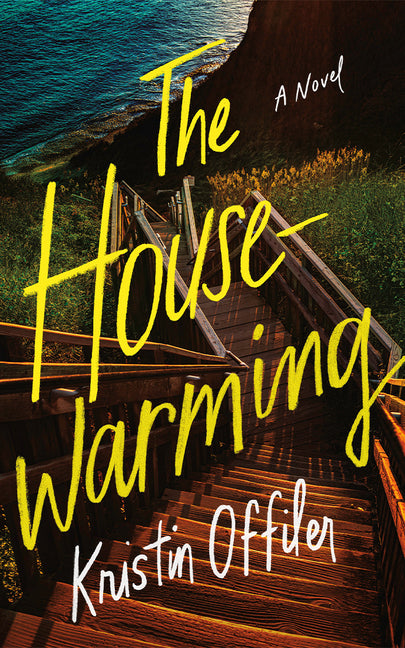 Book cover for Housewarming
