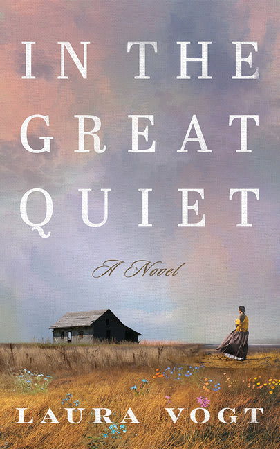 Book cover for In the Great Quiet