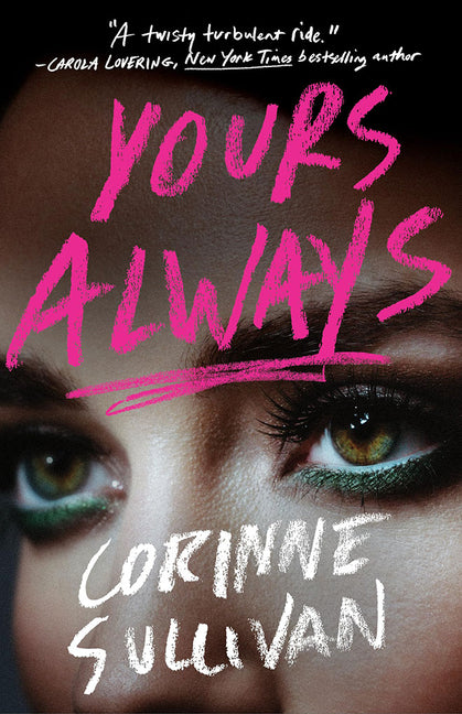 Book cover for Yours Always