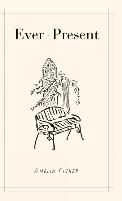 Book cover for Ever-Present