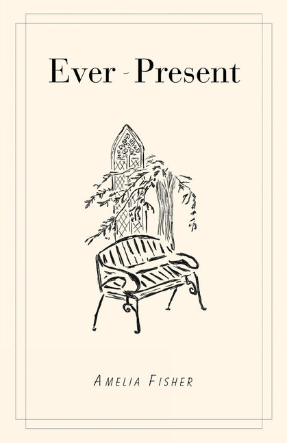 Book cover for Ever-Present
