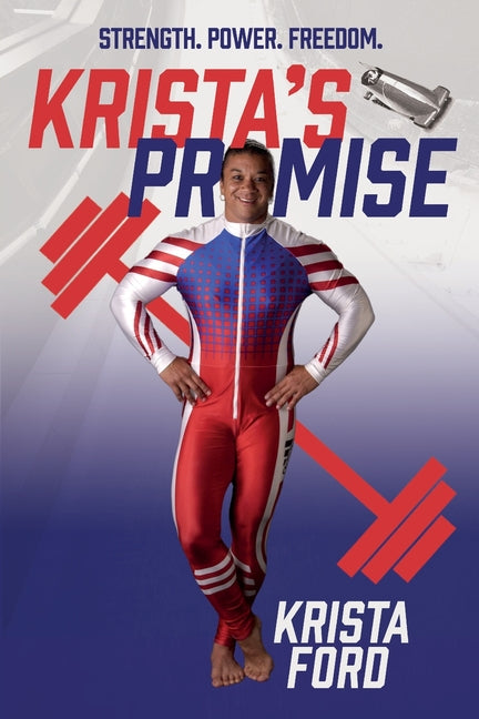 Book cover for Krista's Promise