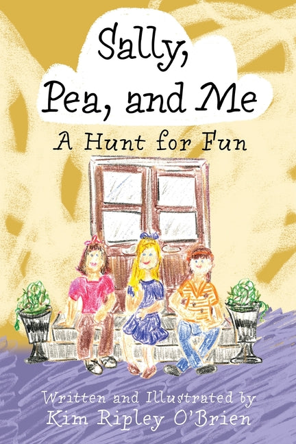 Book cover for Hunt for Fun