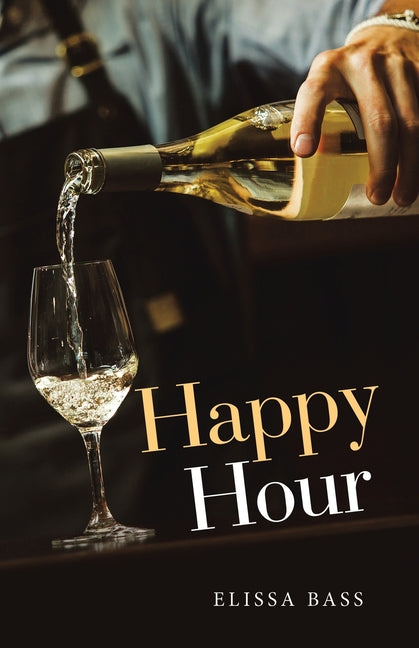 Book cover for Happy Hour