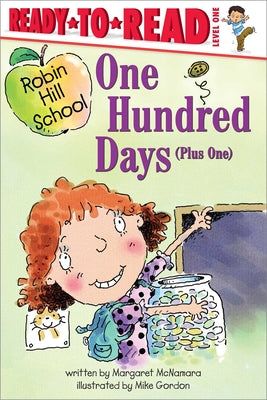 Book cover for One Hundred Days (Plus One): Ready-To-Read Level 1