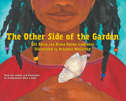 Book cover for Other Side of the Garden