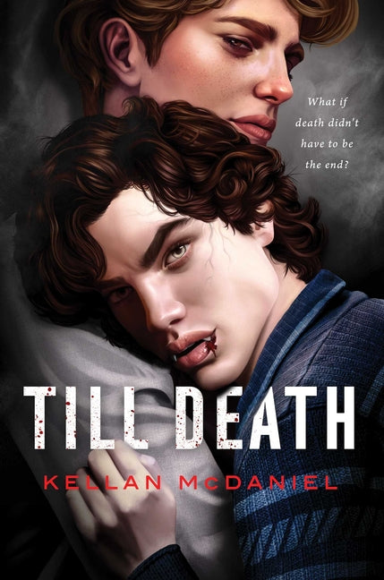 Book cover for Till Death