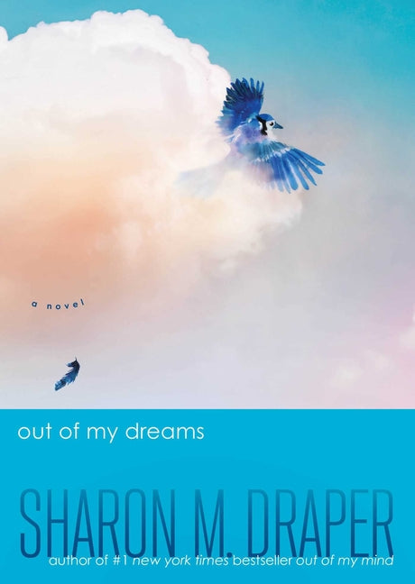 Book cover for Out of My Dreams