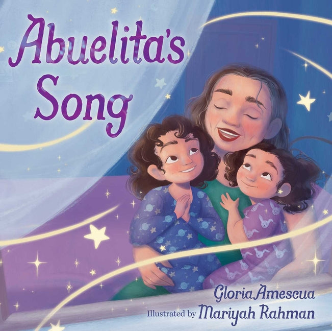 Book cover for Abuelita's Song