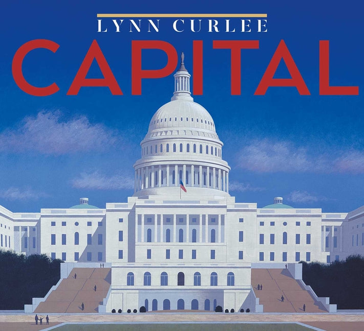 Book cover for Capital (Reissue)