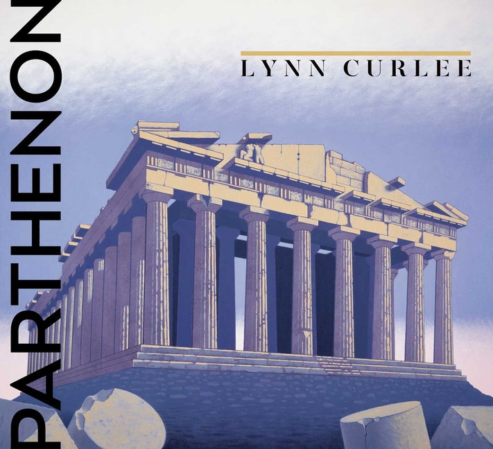 Book cover for Parthenon