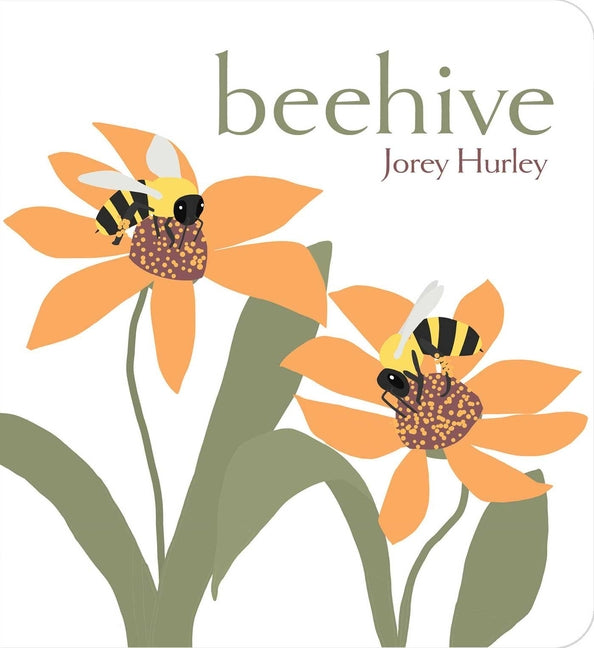 Book cover for Beehive
