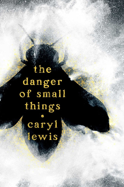 Book cover for Danger of Small Things