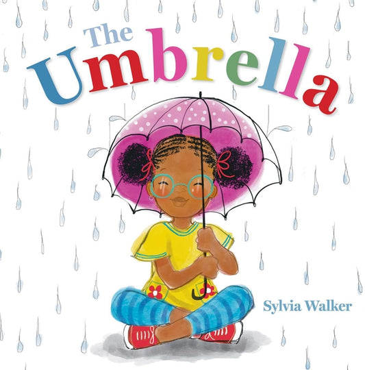 Book cover for Umbrella