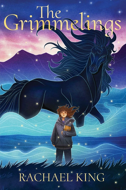 Book cover for Grimmelings