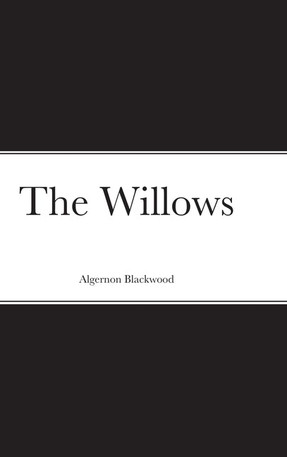 Book cover for Willows