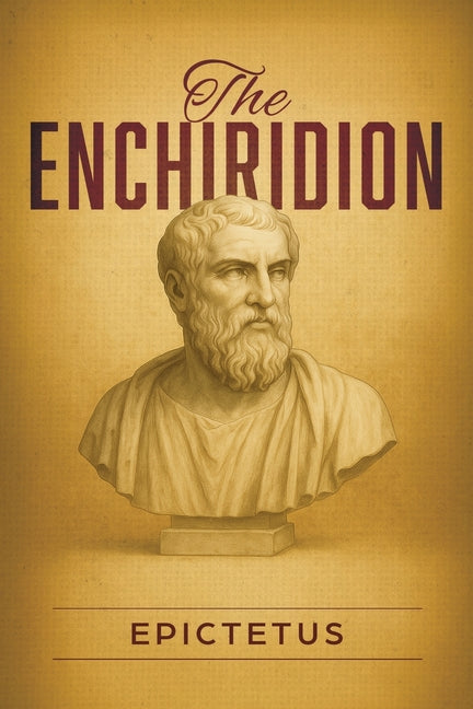 Book cover for Enchiridion