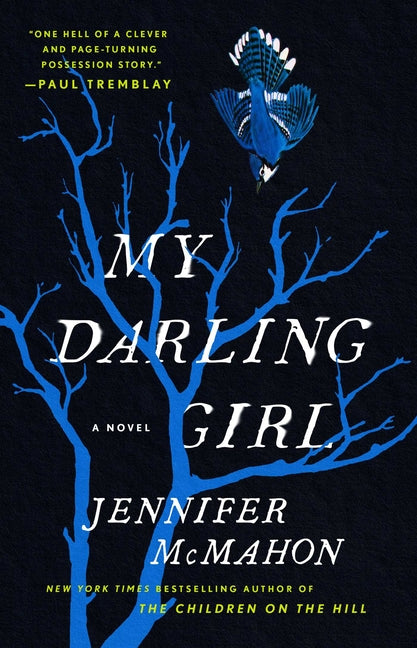 Book cover for My Darling Girl
