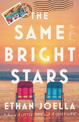 Book cover for The Same Bright Stars