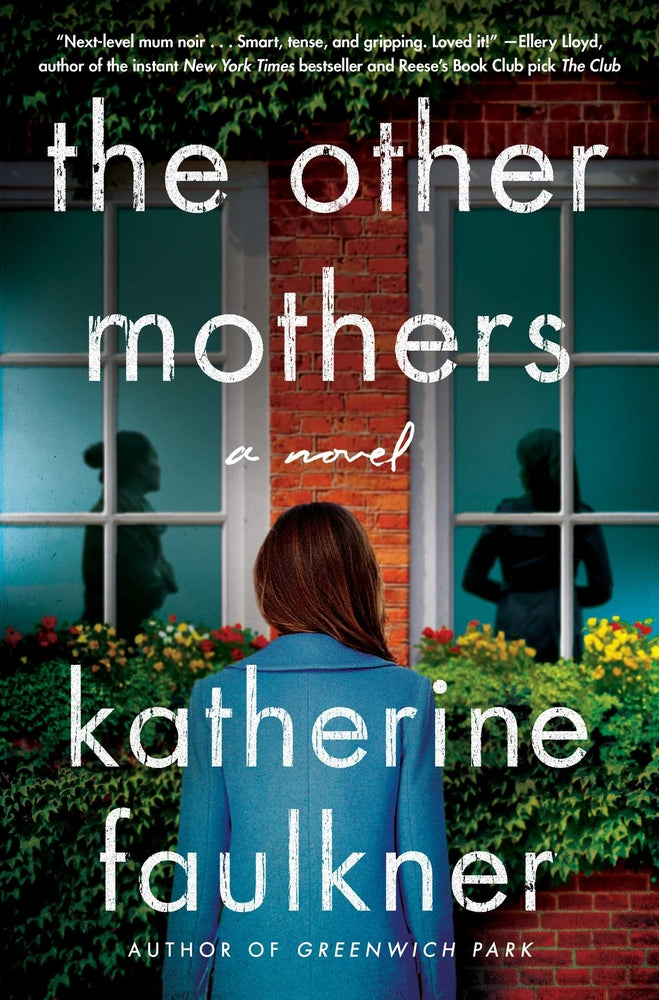 Book cover for The Other Mothers