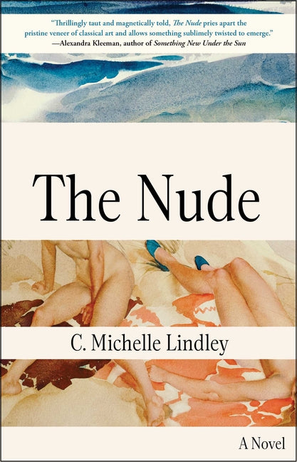 Book cover for Nude