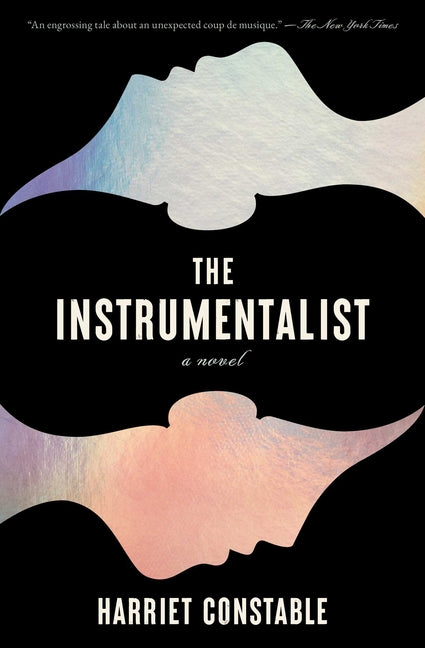 Book cover for Instrumentalist