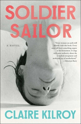 Book cover for Soldier Sailor