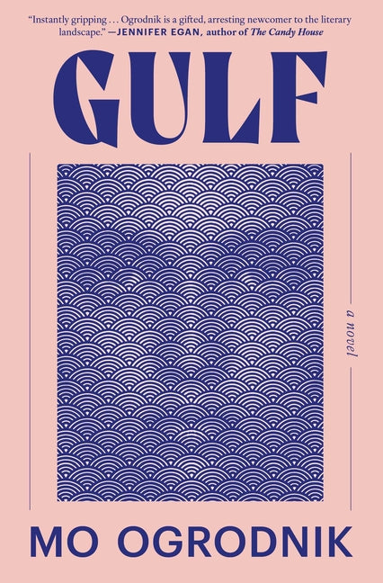 Book cover for Gulf