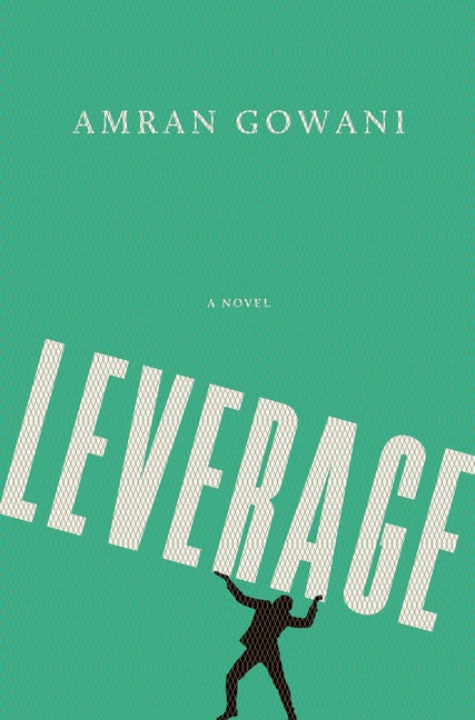 Book cover for Leverage