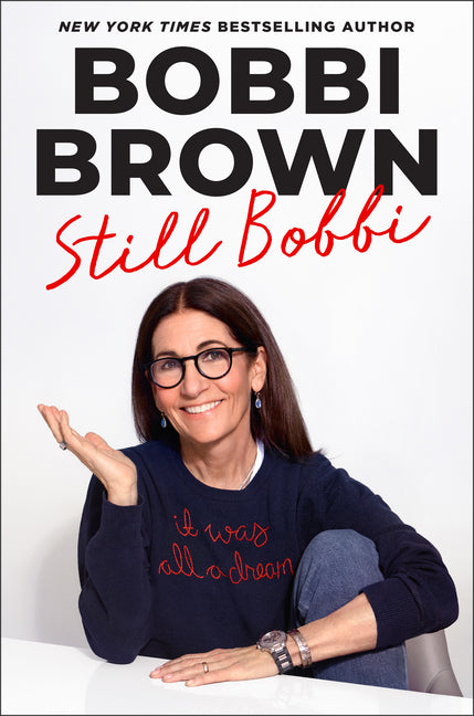 Book cover for Still Bobbi
