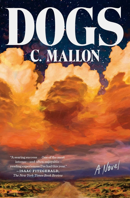 Book cover for Dogs