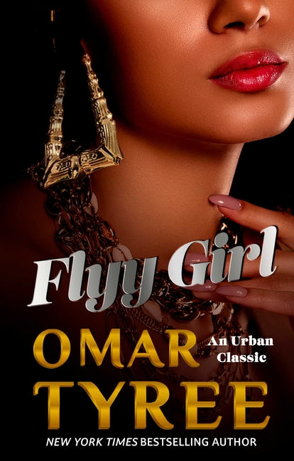 Book cover for Flyy Girl