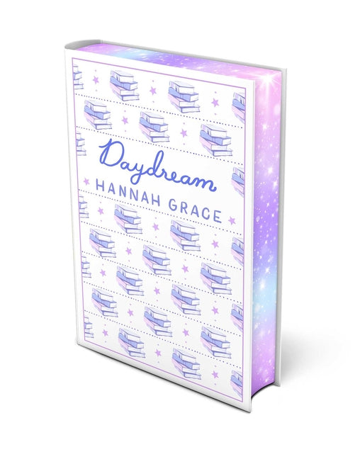 Book cover for Daydream