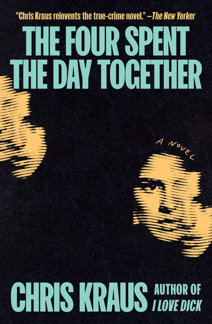 Book cover for Four Spent the Day Together