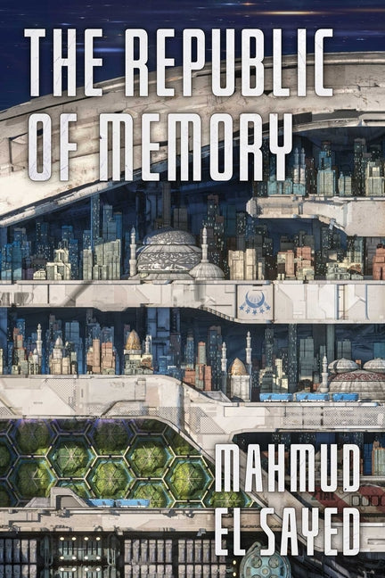 Book cover for Republic of Memory