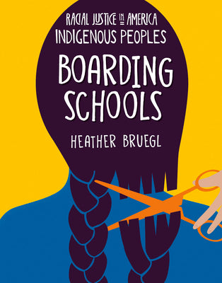 Book cover for Boarding Schools