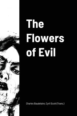 Book cover for The Flowers of Evil