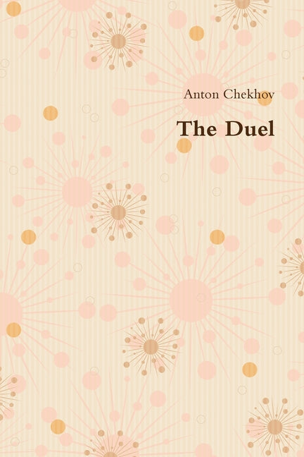 Book cover for Duel