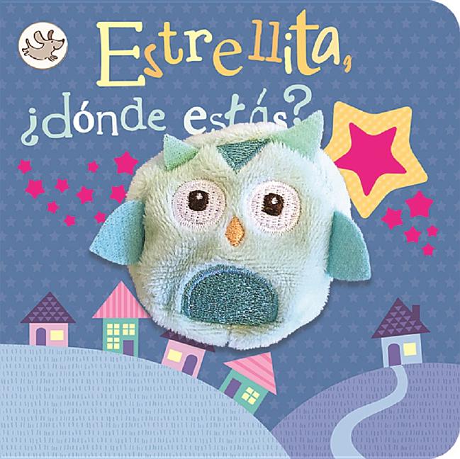 Book cover for Estrellita, ¿Dónde Estás? / Twinkle Twinkle Little Star (Spanish Edition)