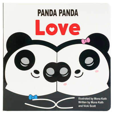 Book cover for Love