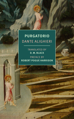 Book cover for Purgatorio